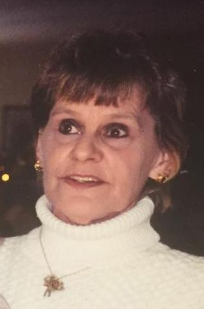 Cecelia M (Hurm) Buccilli