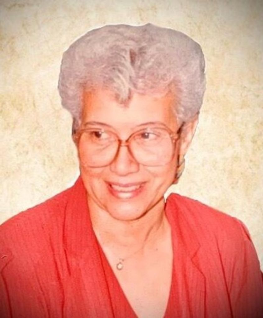 Virginia Hamilton Profile Photo