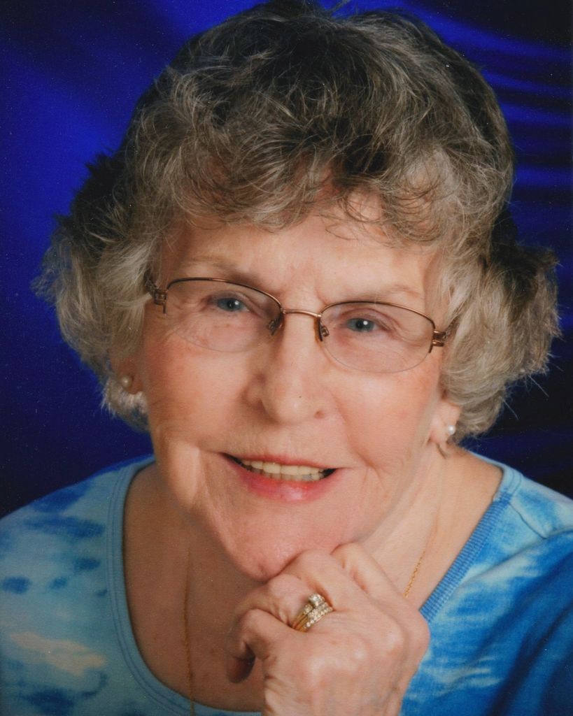 Marjorie "Marge" Missel