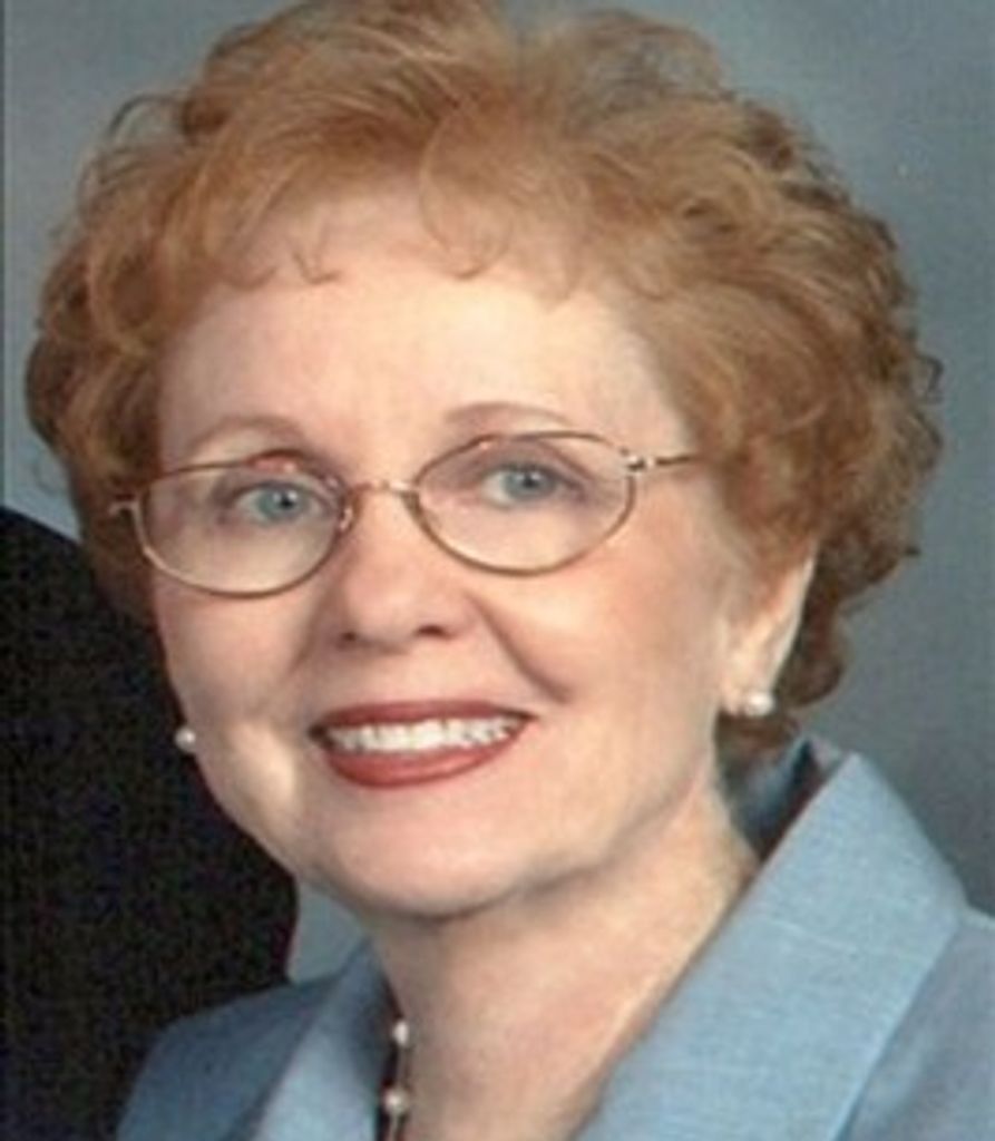 Reba Talbott Profile Photo