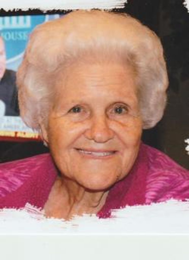 Jo Ella (Wilson) Tatum Profile Photo