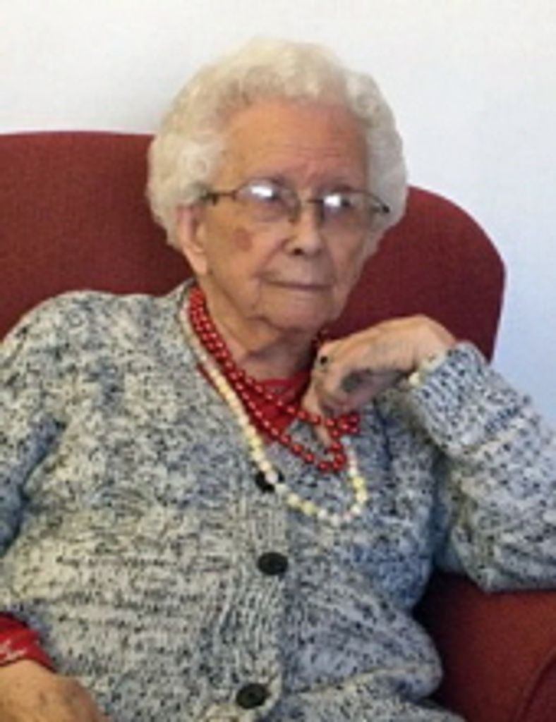 Lois Darlene Pardee Profile Photo