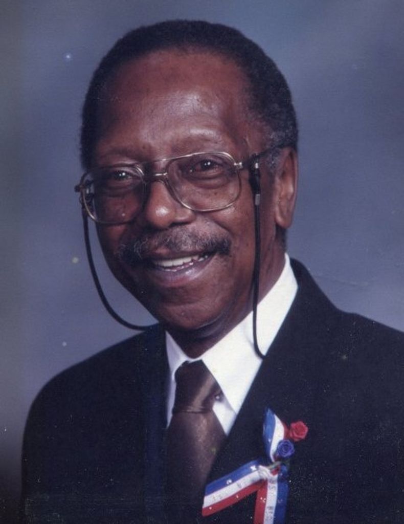 Charles Herbert Ward Profile Photo