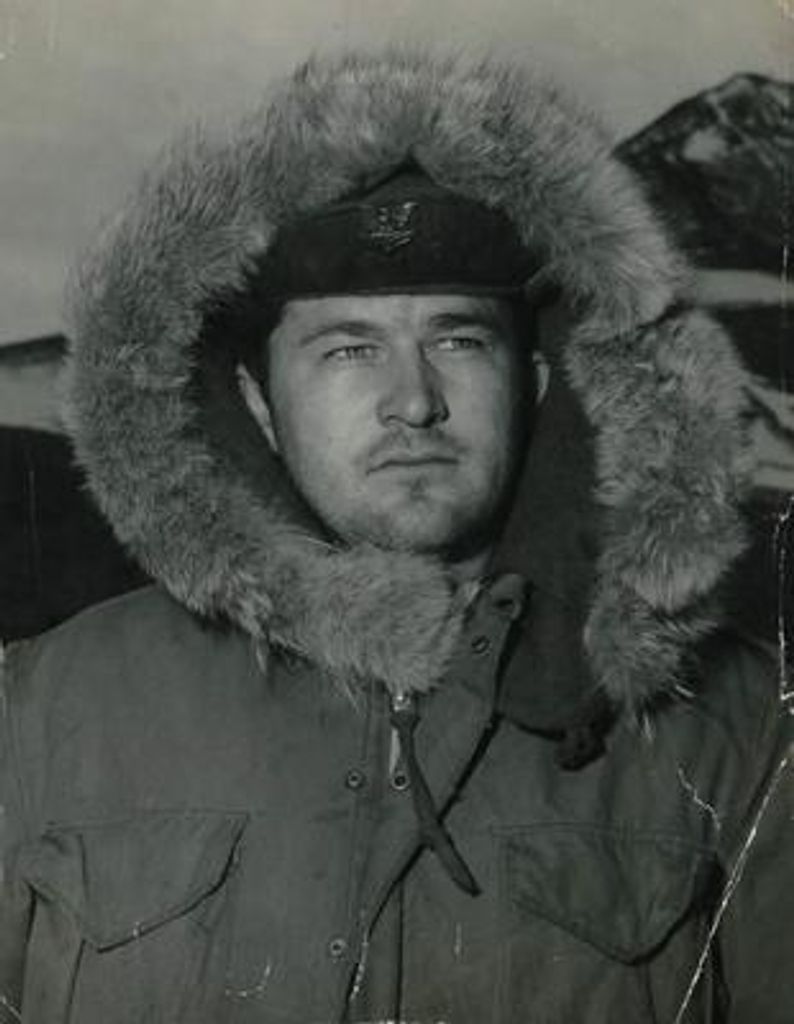 Melvin Franklin Flowers Profile Photo