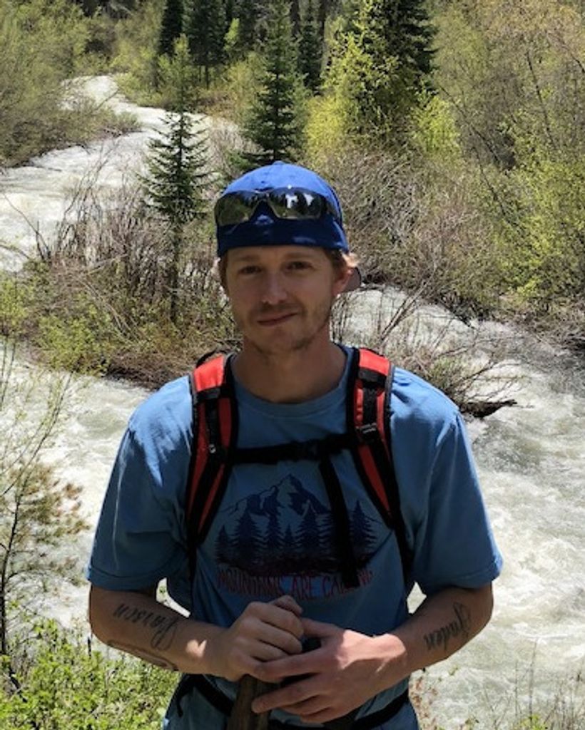 Jared Craig Eborn