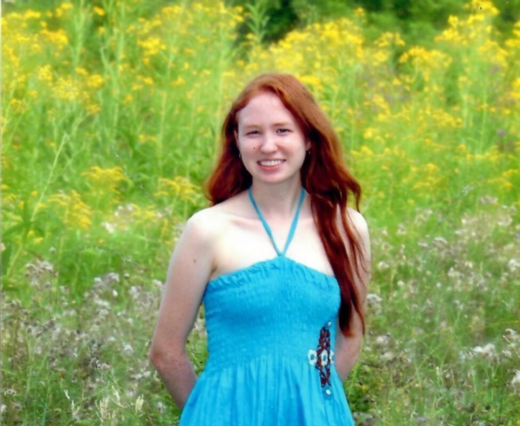 Madeleine Marlisa Gulas