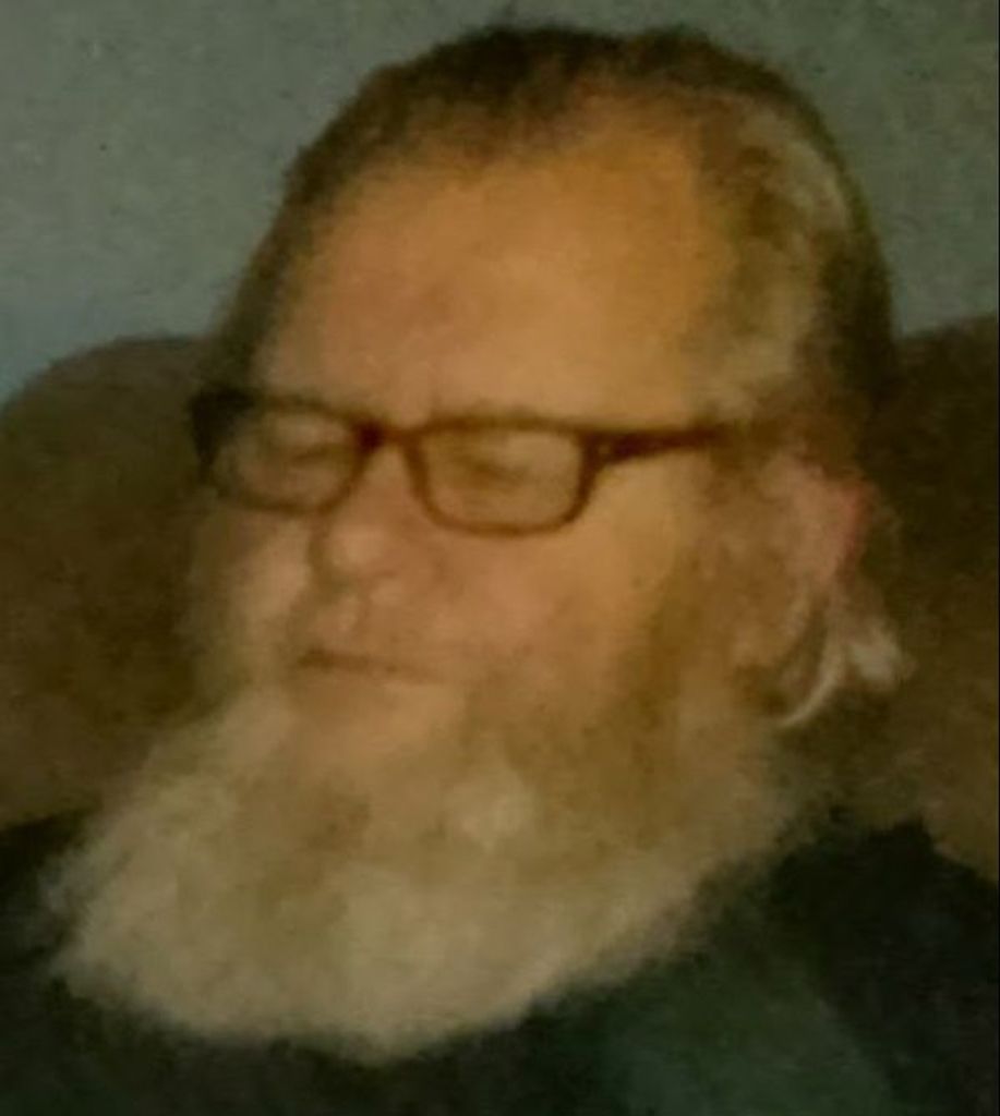 Robert Dale Johnson