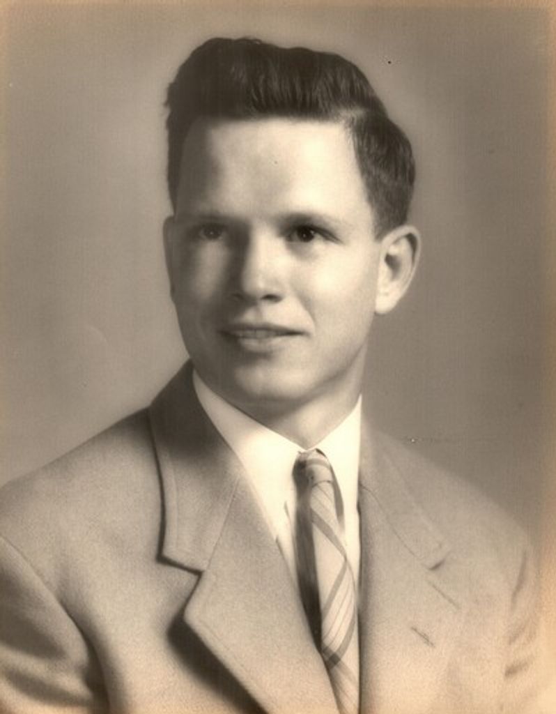 Glyn Hubbard Goff Profile Photo