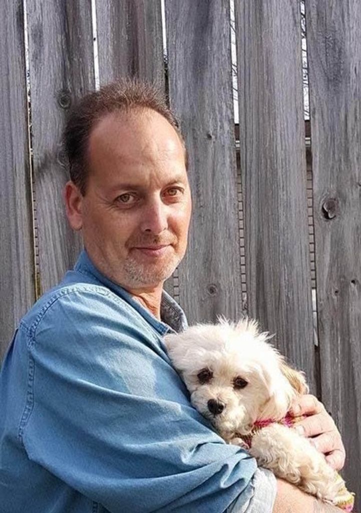 David Tate Profile Photo