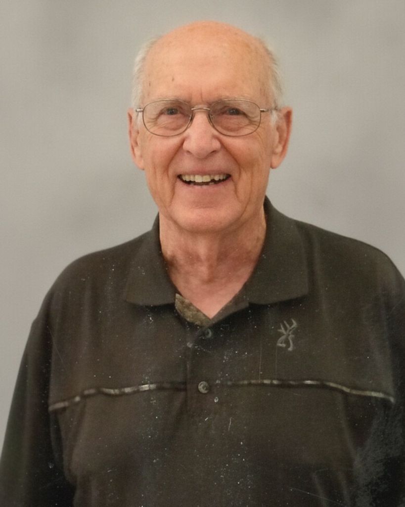 Glen Edward Pence Profile Photo