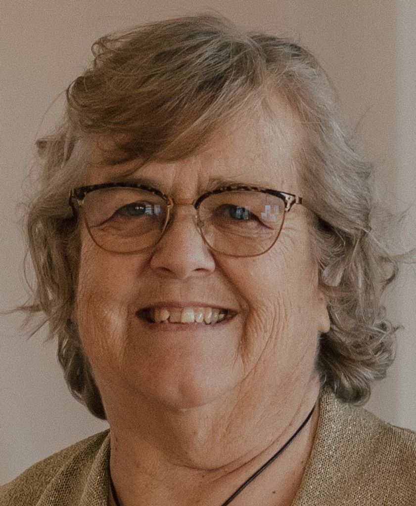 Judy Douglas