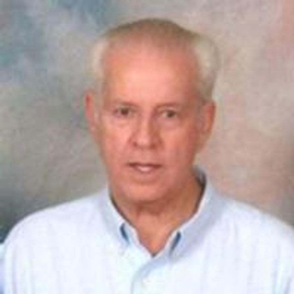 Wilfred  Floyd Lourance