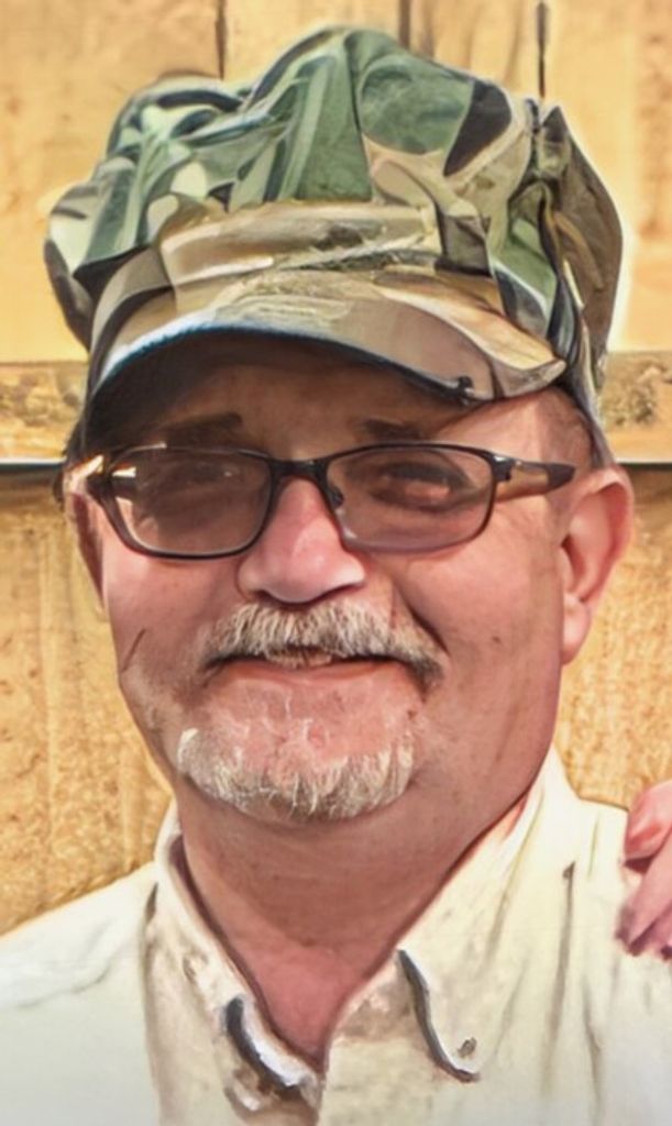 Joseph A. "Joe" Elsbury