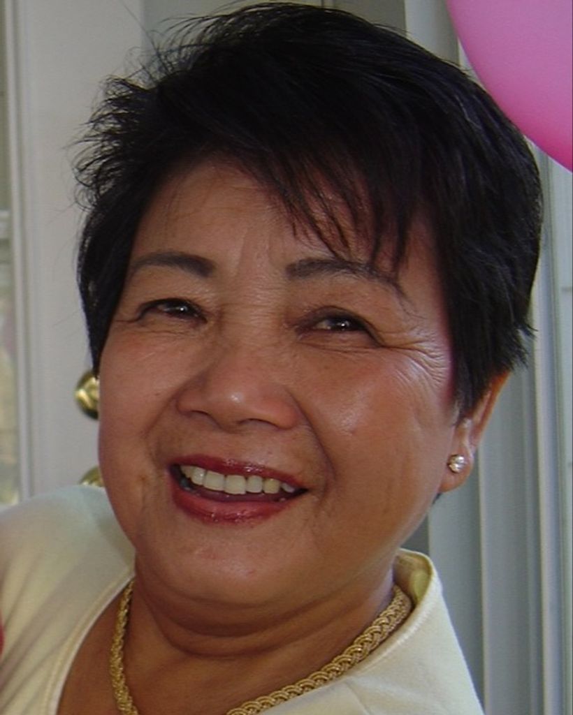 Phong Thi Thanh Le Profile Photo