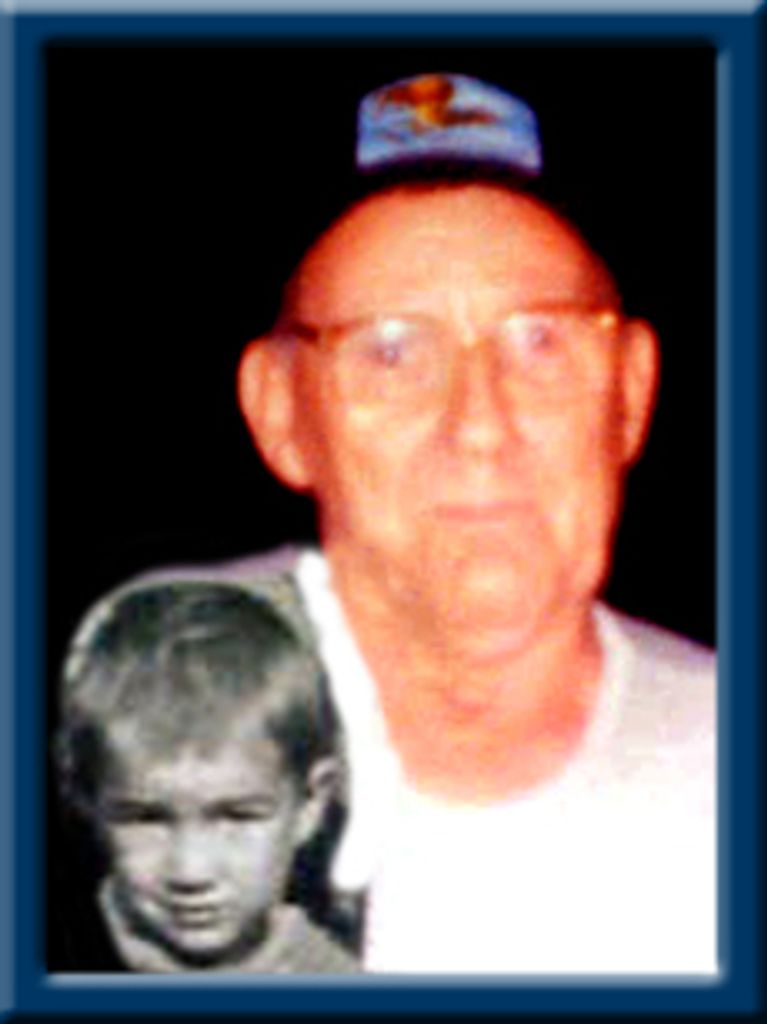 Randall Eldon Hirtle