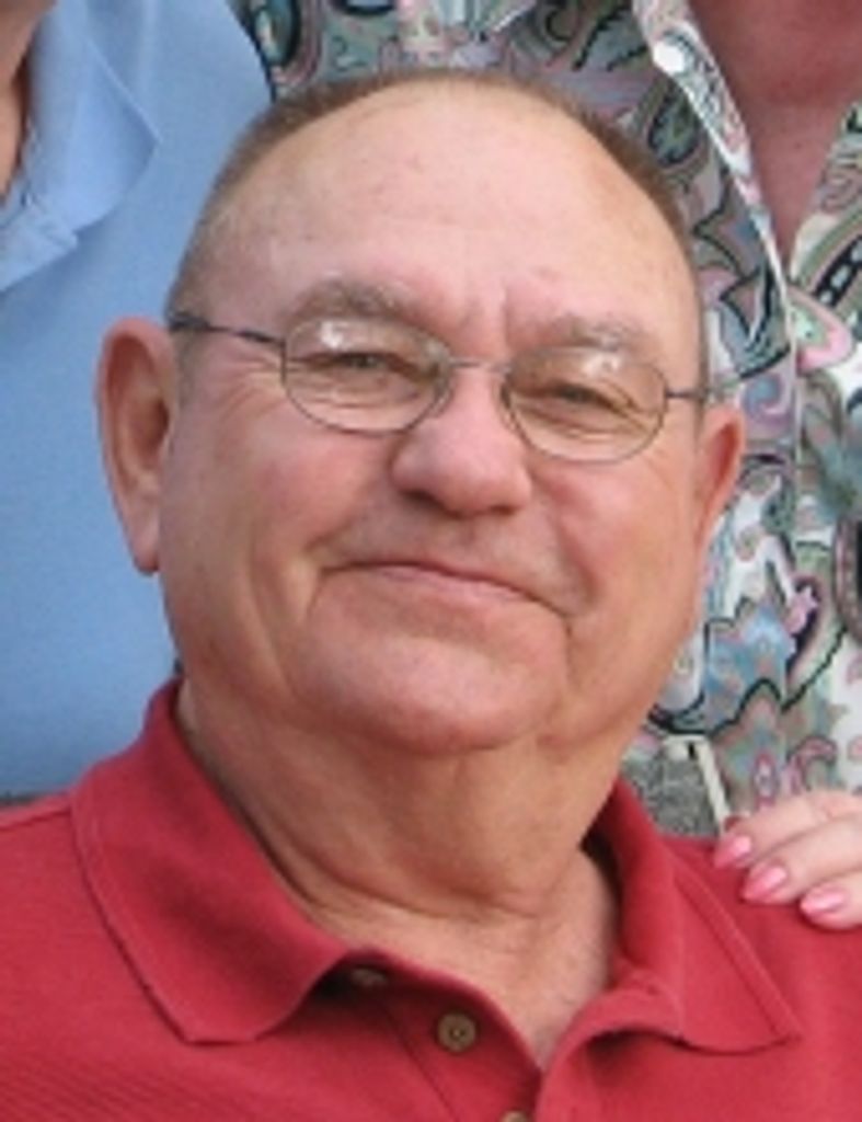 Dale Lee Bates