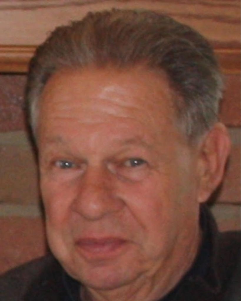 Gary L Maag