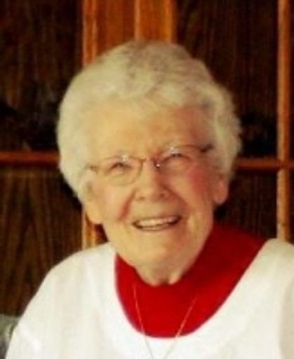 Joan Marie Burns photo gallery thumbnail 1 of 1