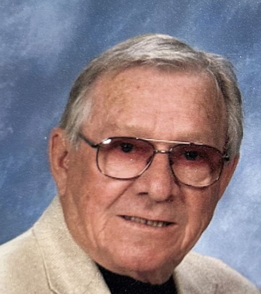 Leonard Johnson Profile Photo