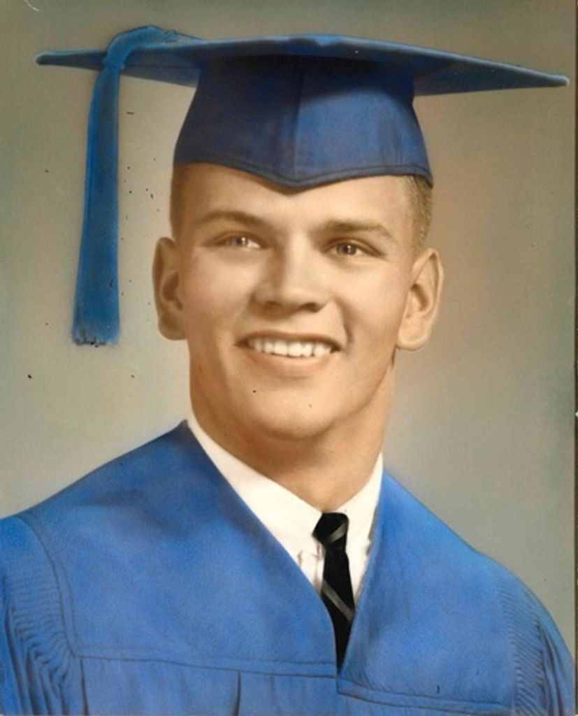 Walter Dulin Mcnamara Iii Profile Photo