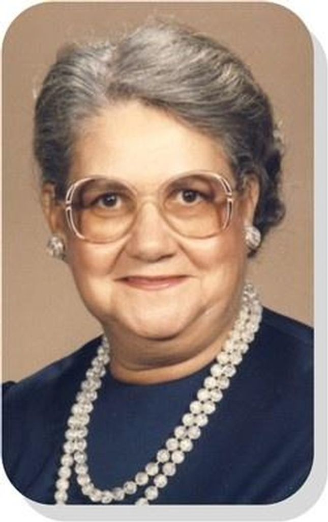 Lucille Maxine Peterson Profile Photo