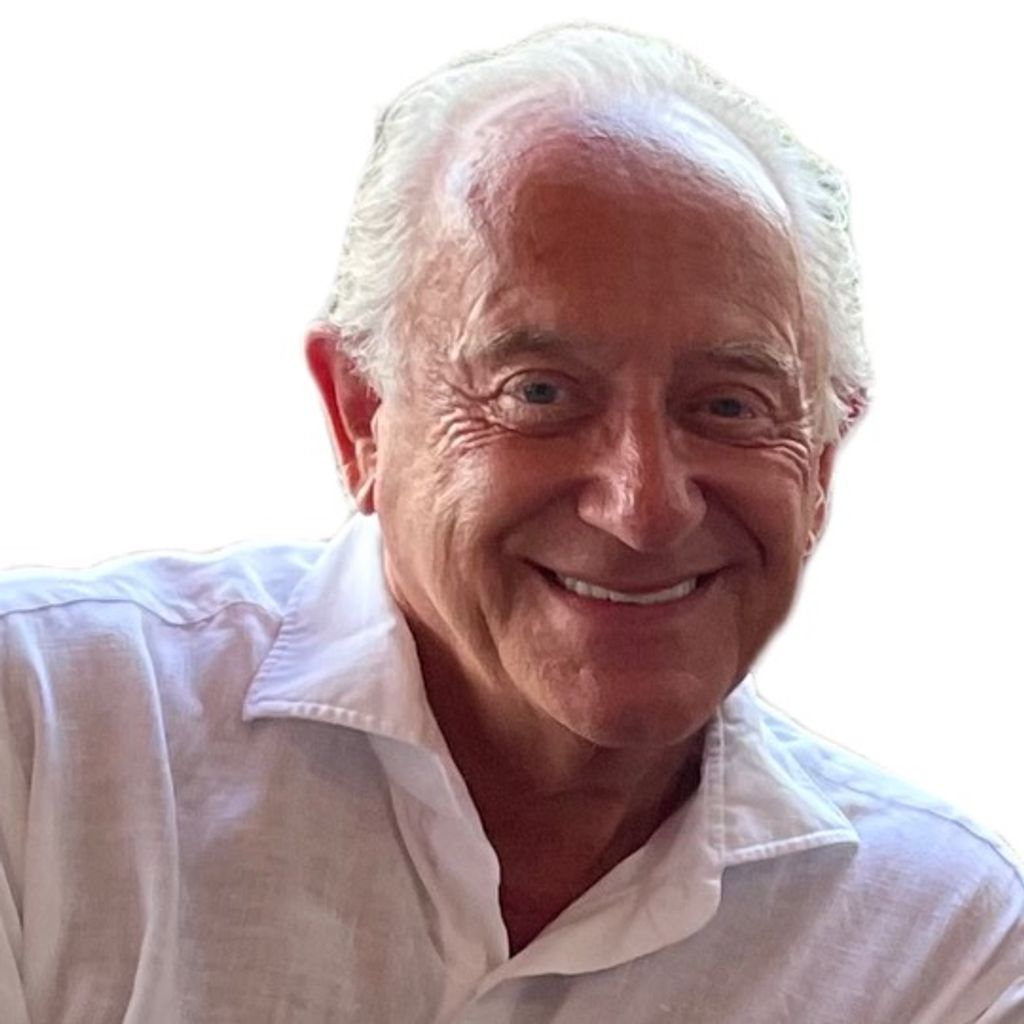 Ian Peter Savage