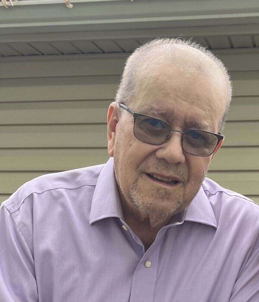 Albert "Doc" Hettel Profile Photo