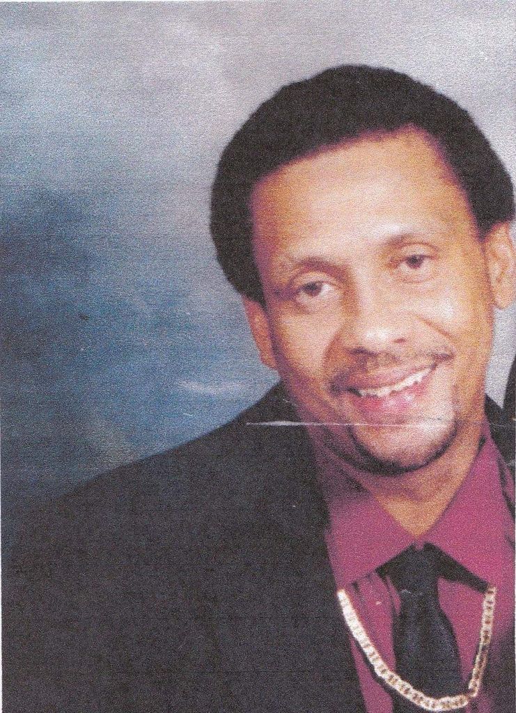 Isiah Gamble