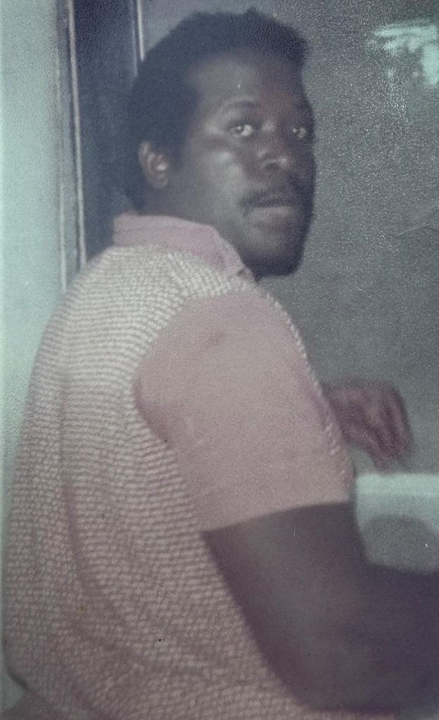 Joseph Eugene Harris Profile Photo