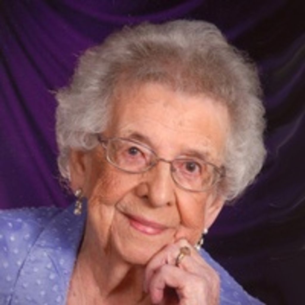 Norma Hover