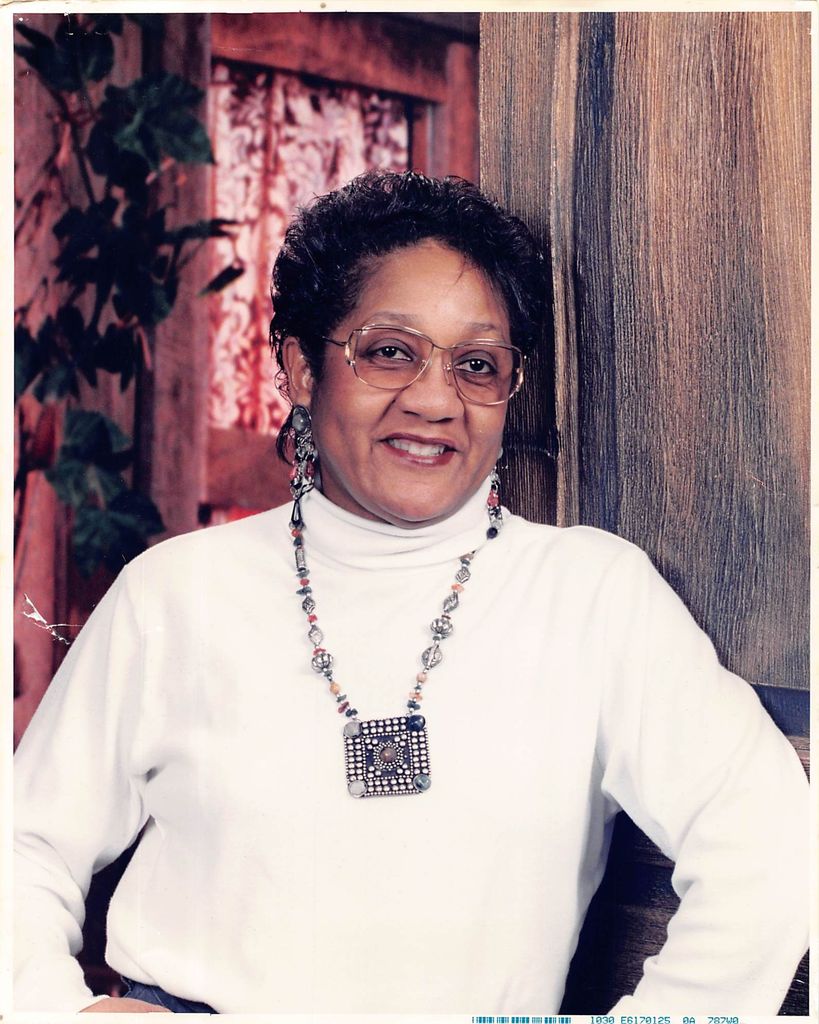 Joycelyn Downing