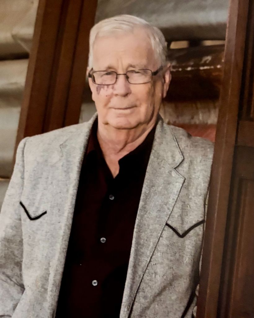 Wesley Cordell King, Jr. Profile Photo