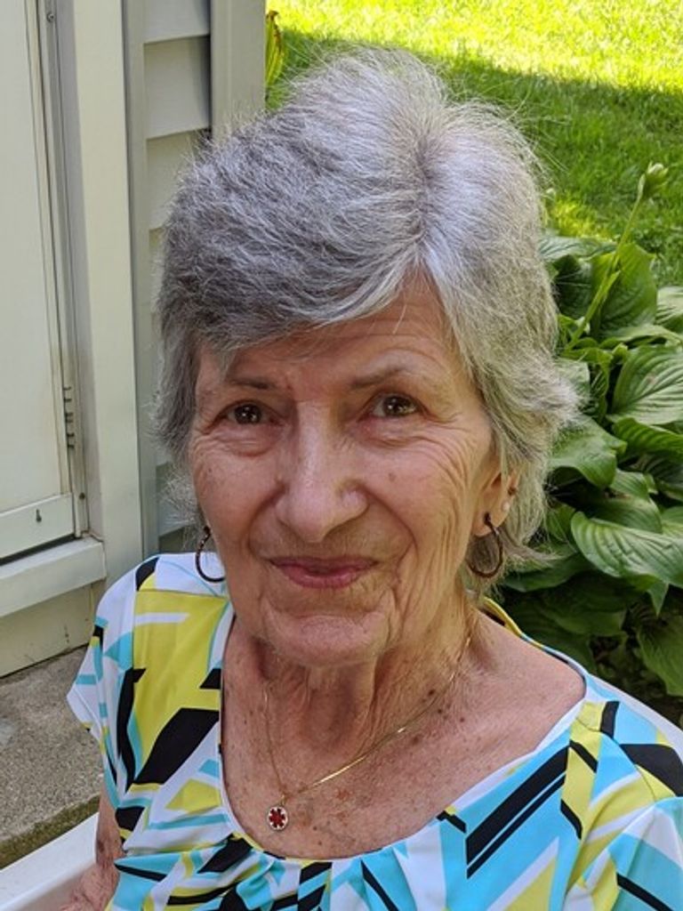 Isabelle A. Peters Profile Photo