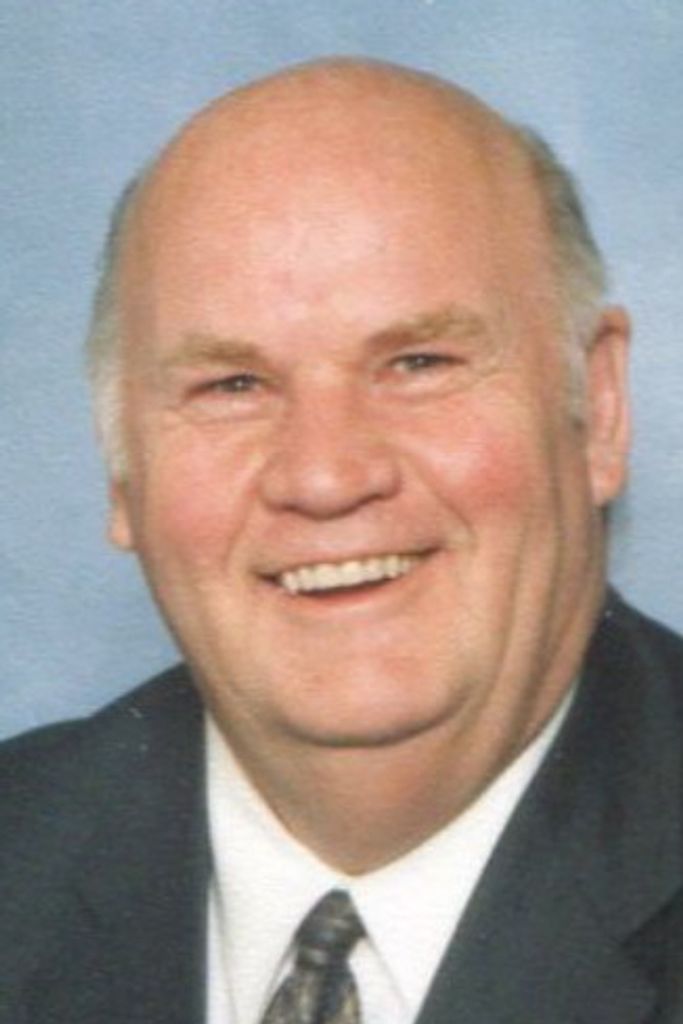 Kenneth G. Whittington