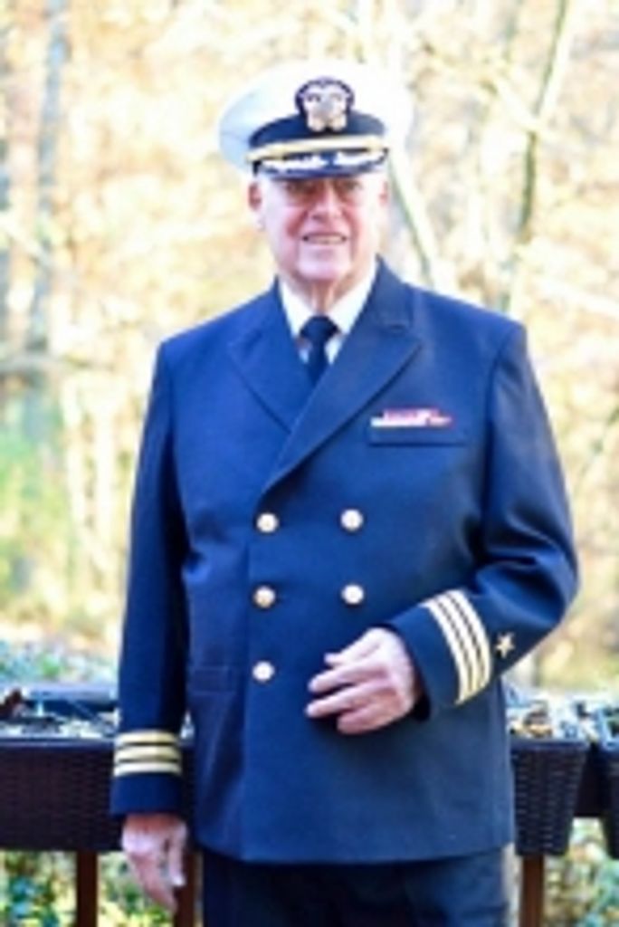 Edward O. Reid