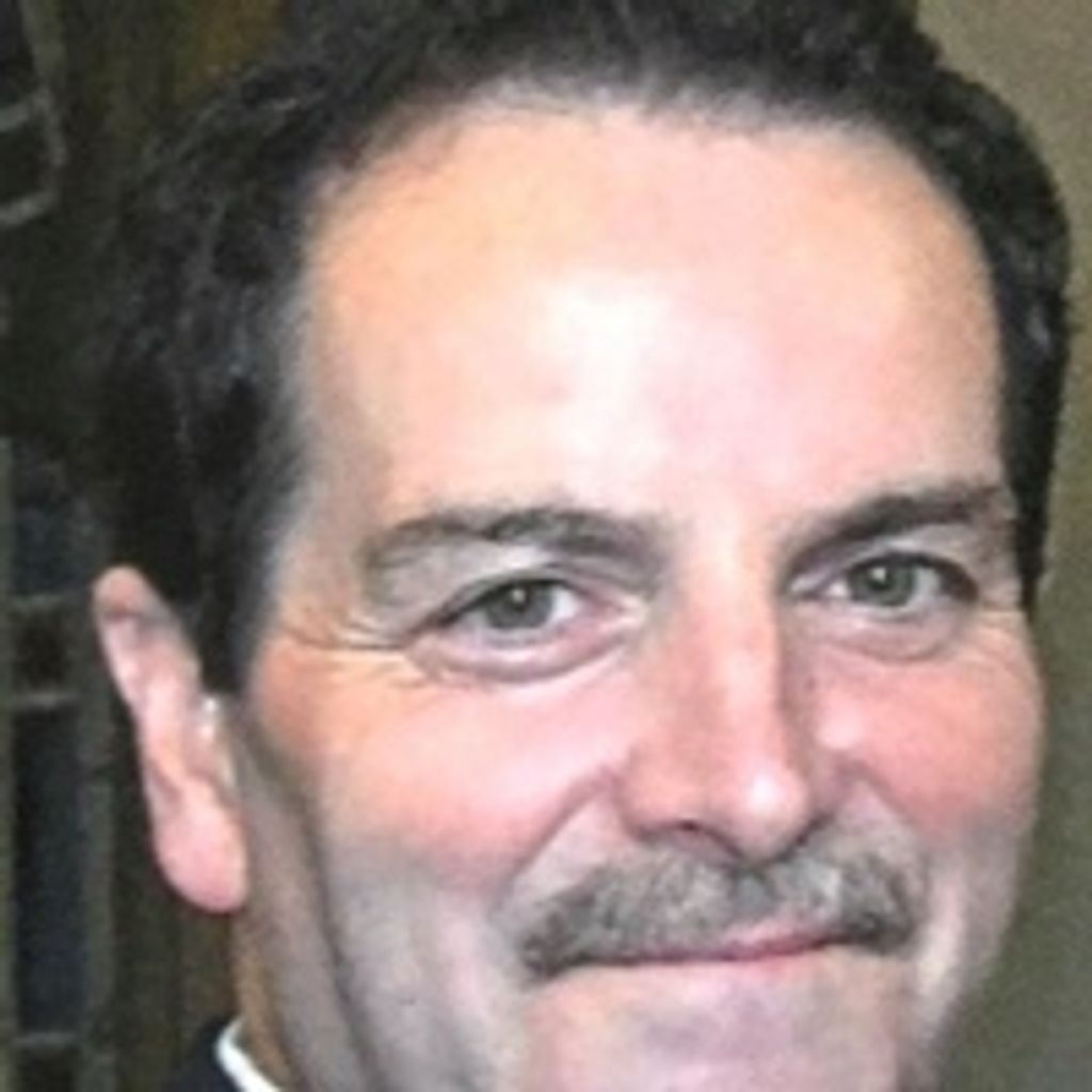 Ricky L. Jenkins