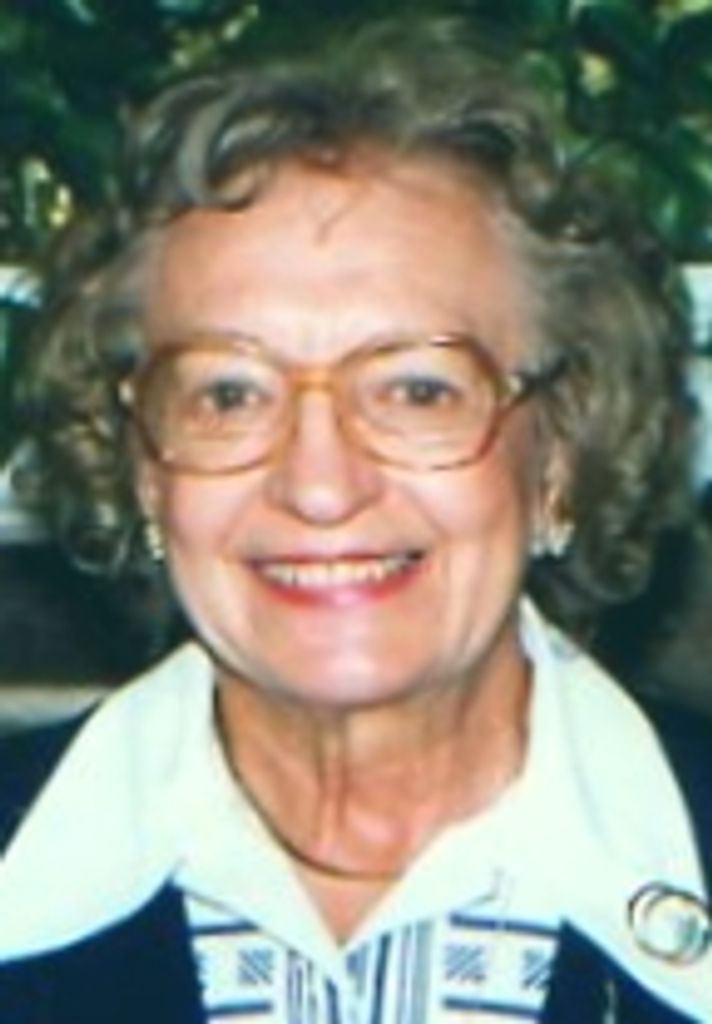 Mary E. Bubich