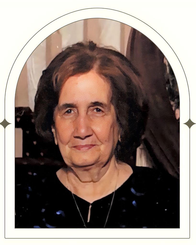 Jamila Kashat Kamposh Profile Photo