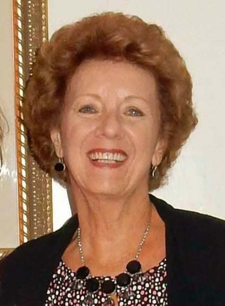 Evelyn Marie (Murray)  Coleman Profile Photo