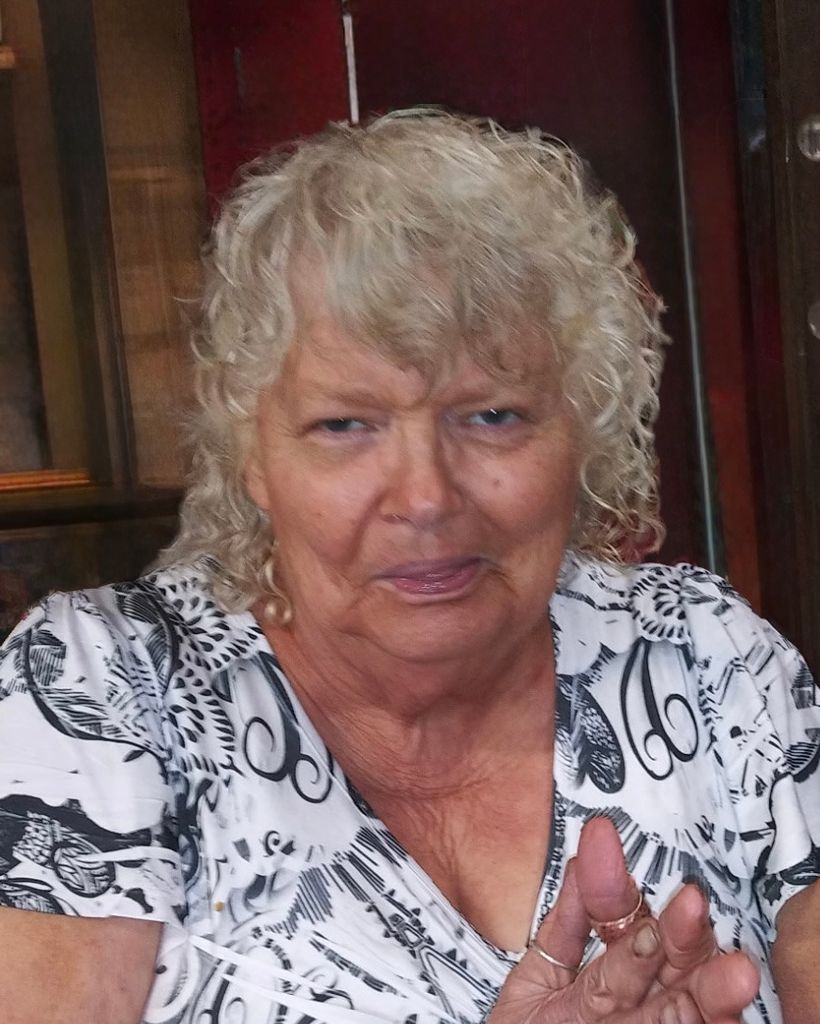 Betty Jean McCreary Profile Photo