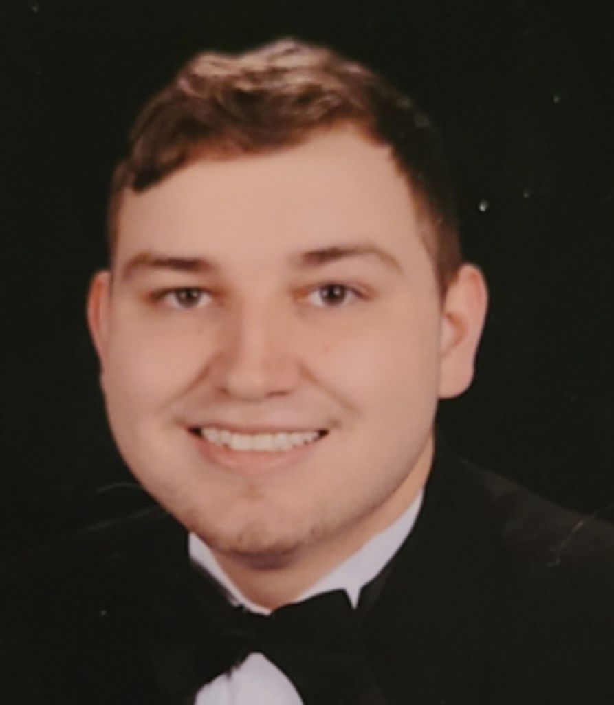 Garrett Arnold Profile Photo