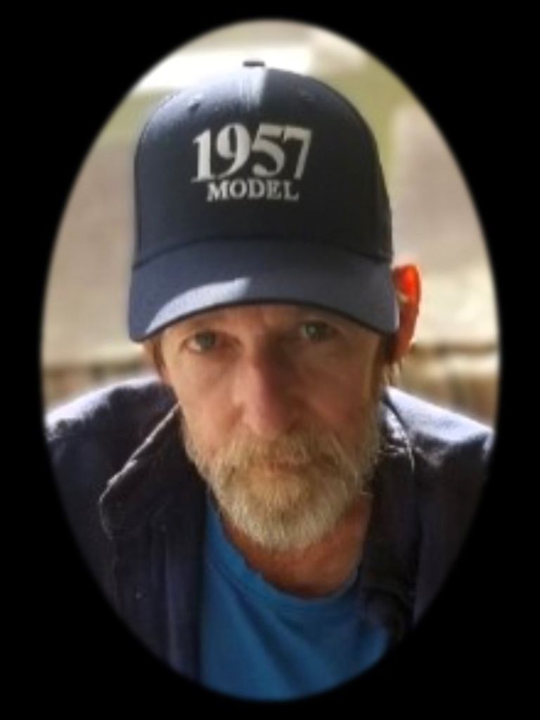 Gregory Keith  Harris Profile Photo