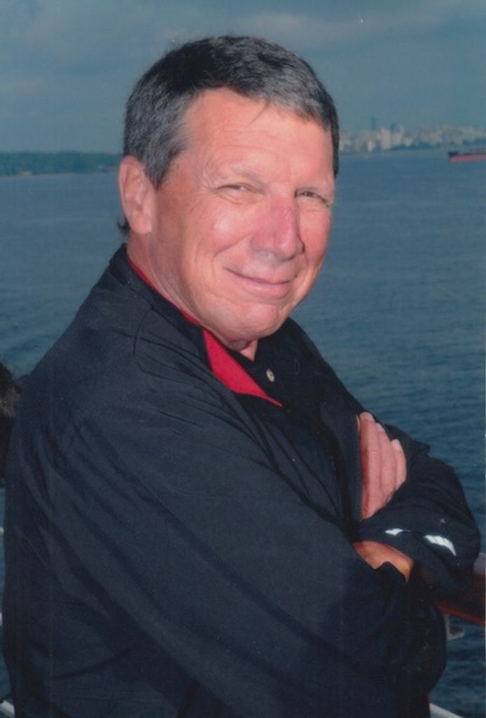 Joseph Thomas Netzer