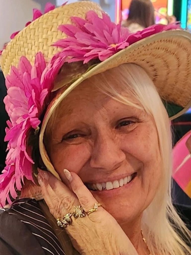 Shirley A. Kummerlen (Nee Racz)