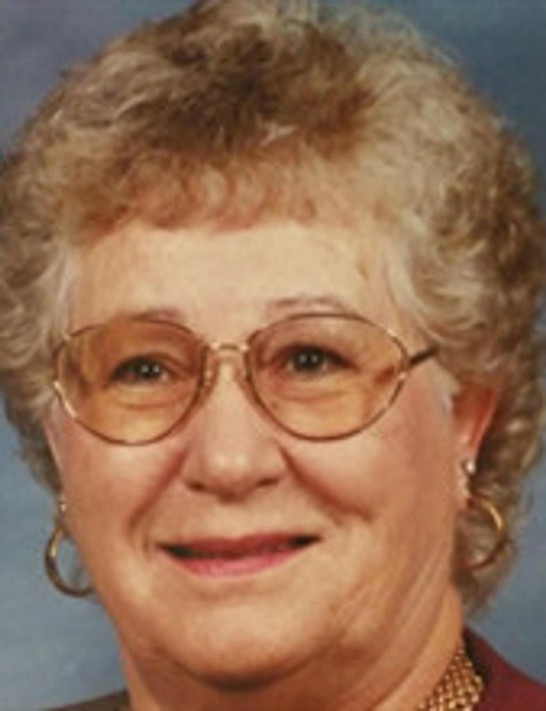 Dorothy Mcfaddin Ramsey Profile Photo