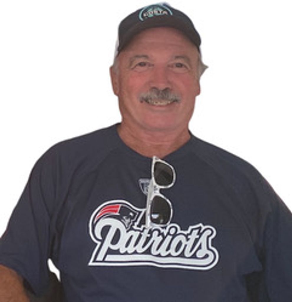 Ronald Joseph Lanteigne Profile Photo