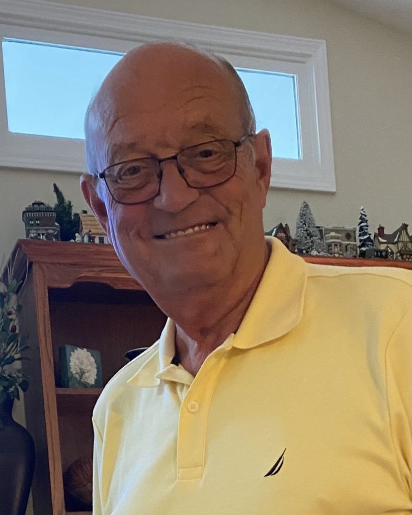 Thomas Tate Profile Photo