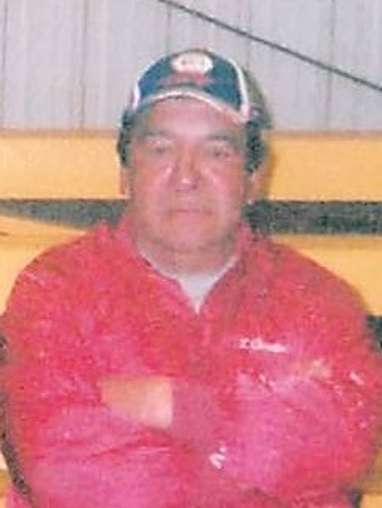 Adrian D. Perry