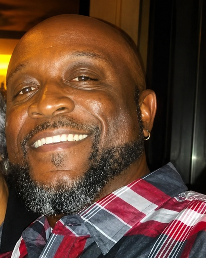 Marc E Richardson Sr. Profile Photo