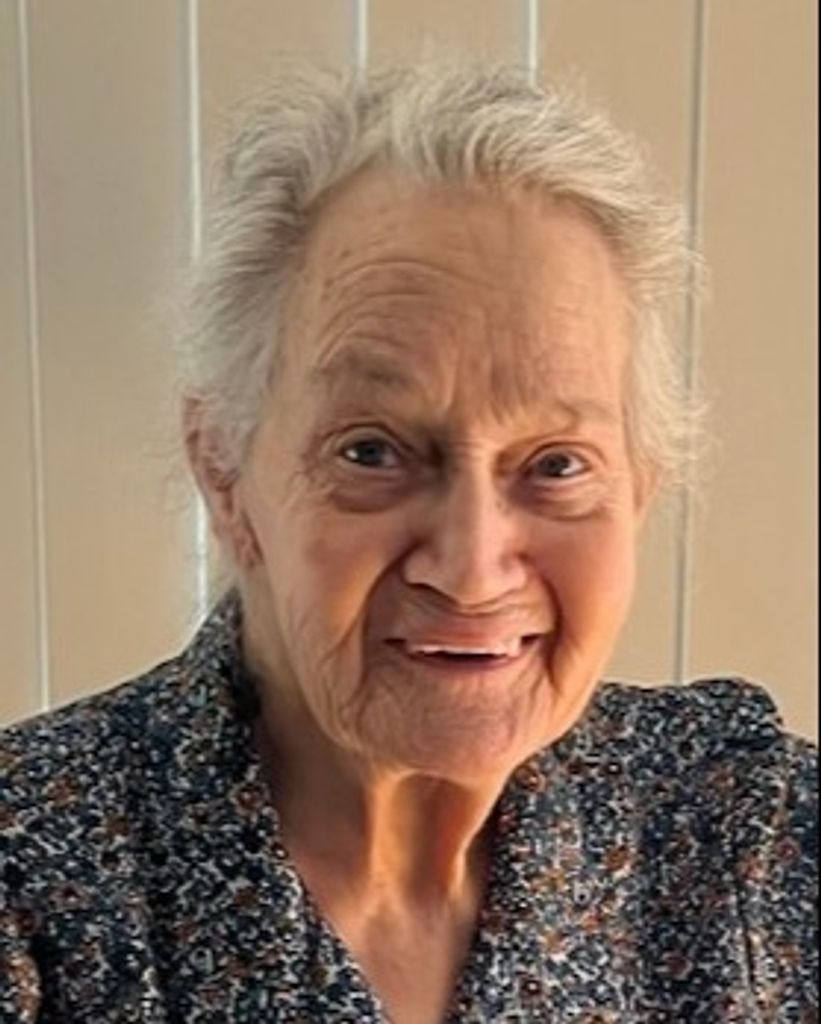 Joyce Nancy Mash